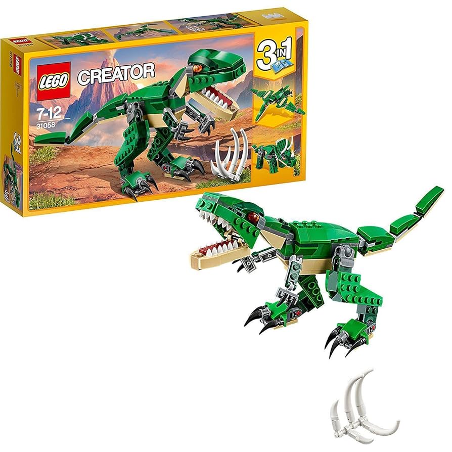 レゴブロック　レゴクリエイター Amazon.co.jp: レゴ(LEGO) クリエイター ストリートレーサー
